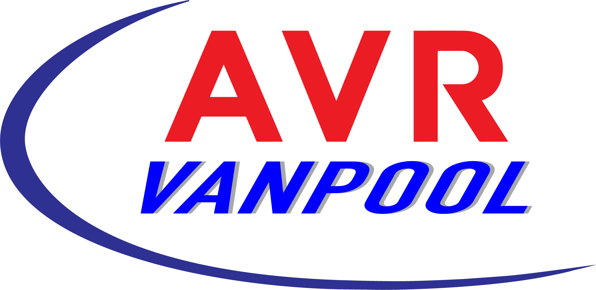 AVR Vanpool