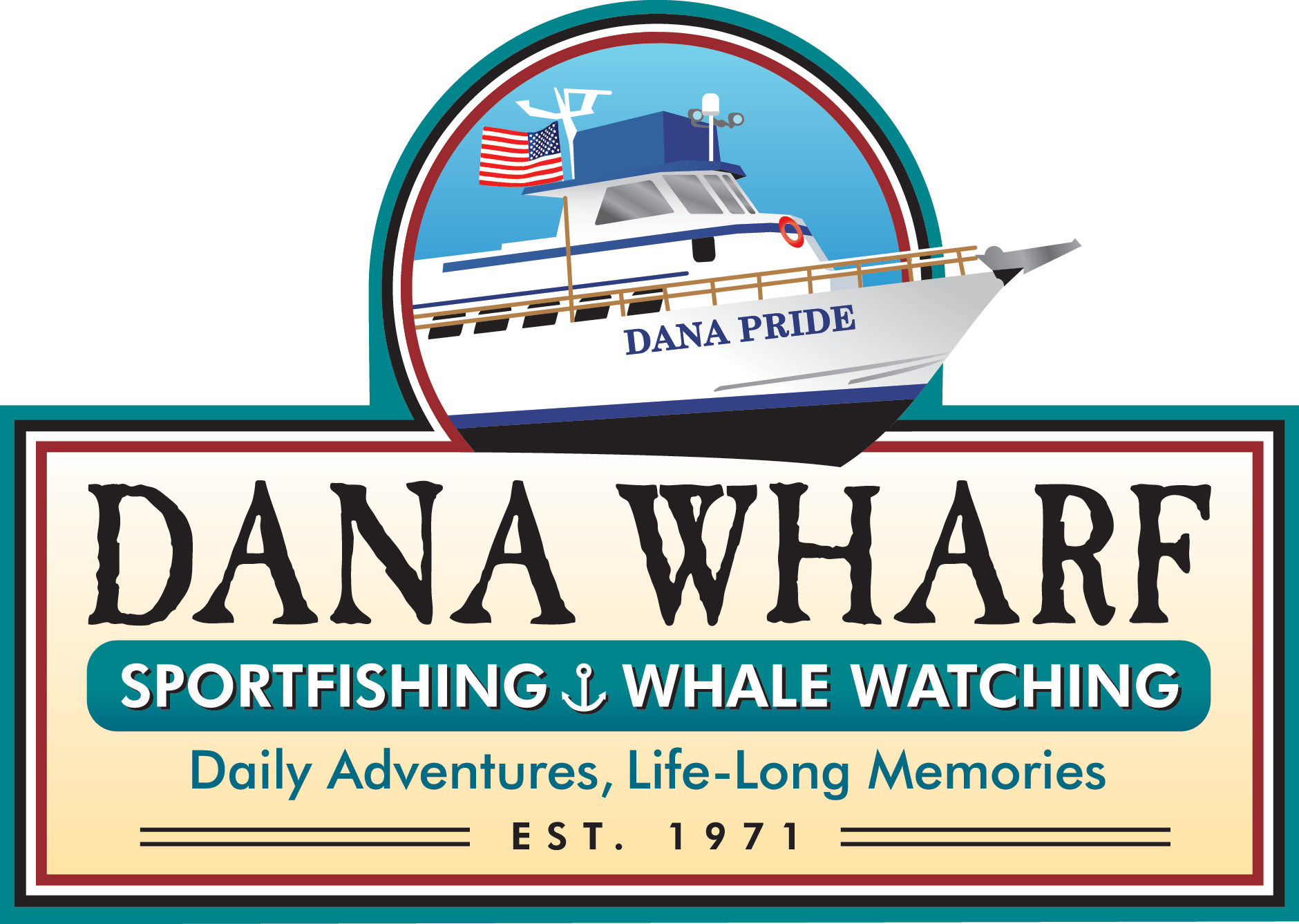 Dana Wharf