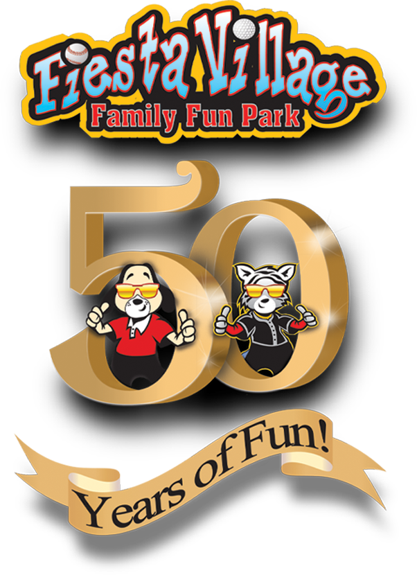 Fiesta Village Family Fun Park