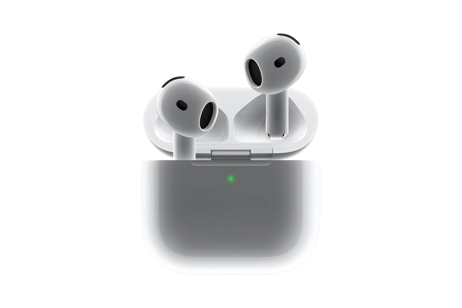 Apple AirPods