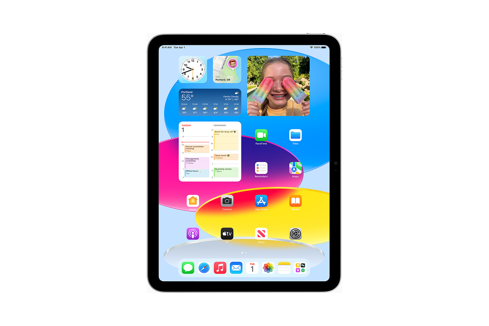 Apple iPad
